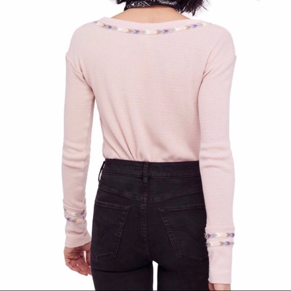 🌹FP DUSTY ROSE THERMAL🌹 - Picture 6 of 7